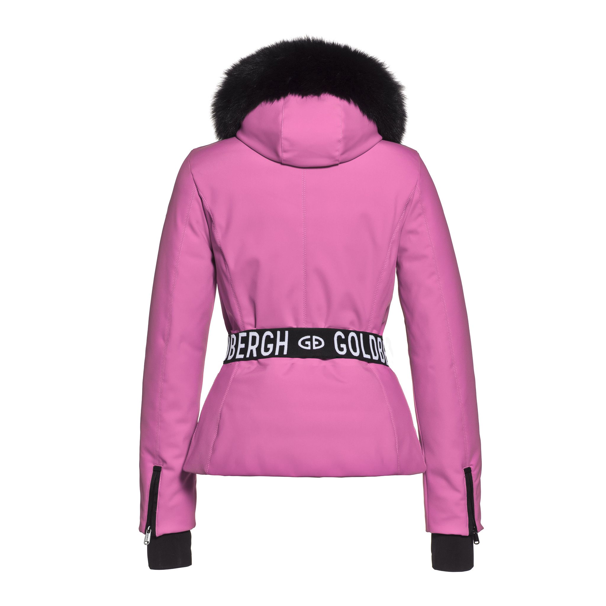 Geci Ski & Snow -  goldbergh HIDA Jacket