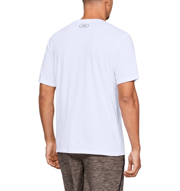 Tricouri & Polo -  under armour I WILL 2.0 Short Sleeve T-Shirt 9587