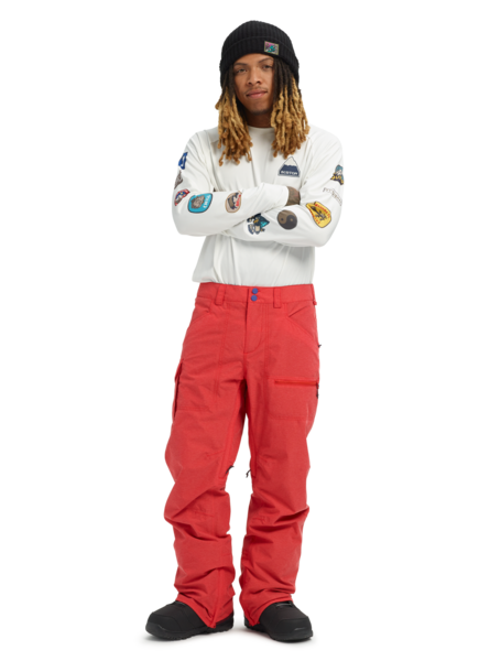 Pantaloni Ski & Snow -  burton Insulated Covert Pant