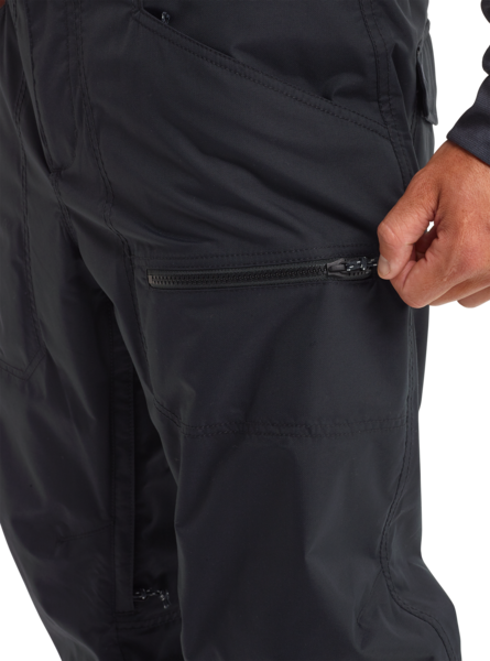 Pantaloni Ski & Snow -  burton Insulated Covert Pant