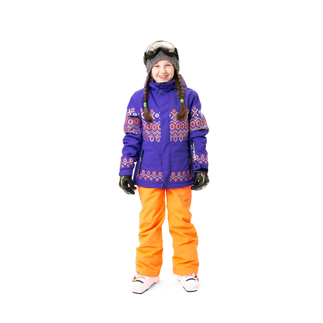 Pantaloni Ski & Snow -  rehall JENNY-R-JR Snowpant
