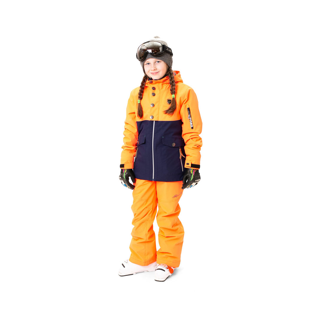 Pantaloni Ski & Snow -  rehall JENNY-R-JR Snowpant