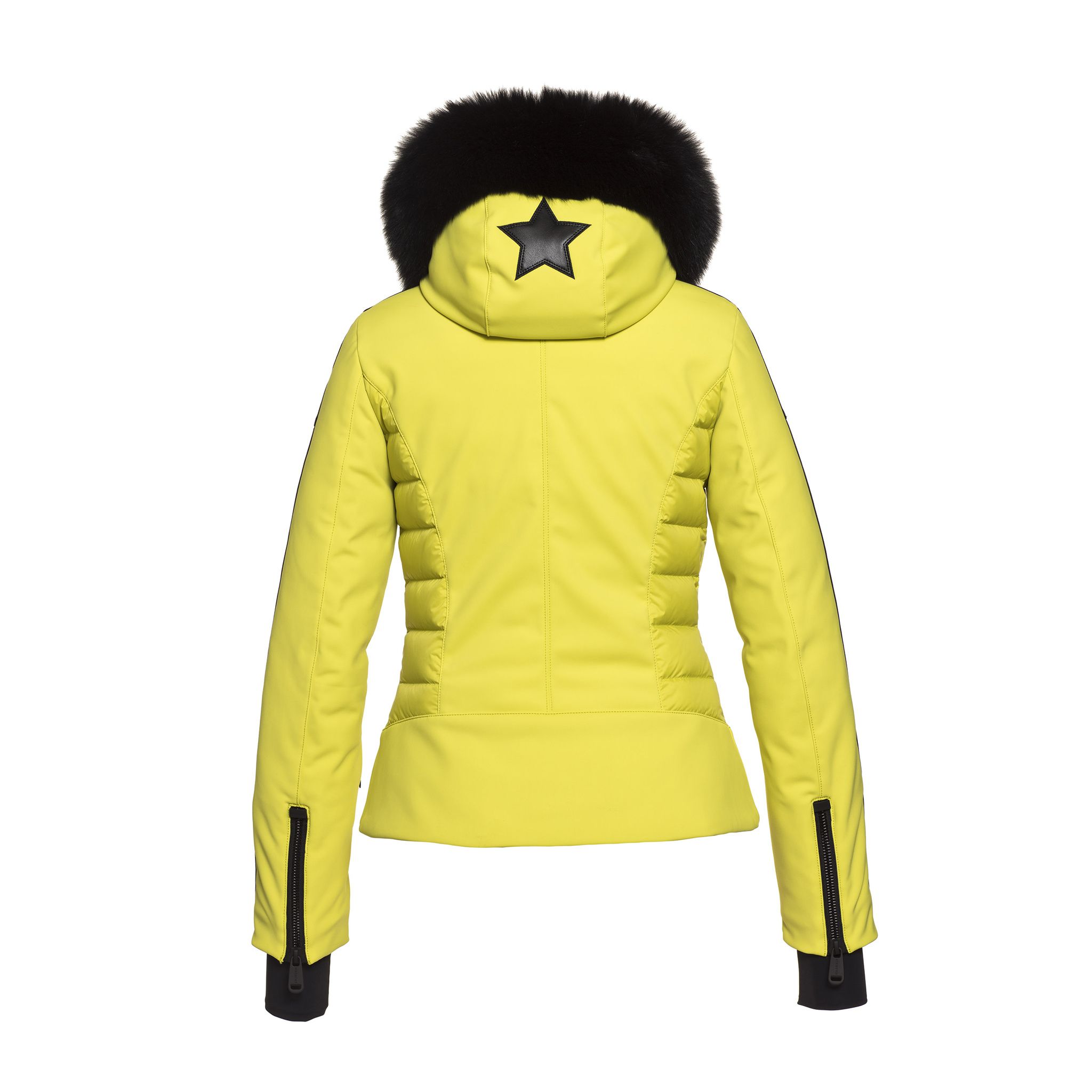 Geci Ski & Snow -  goldbergh KAJA Jacket