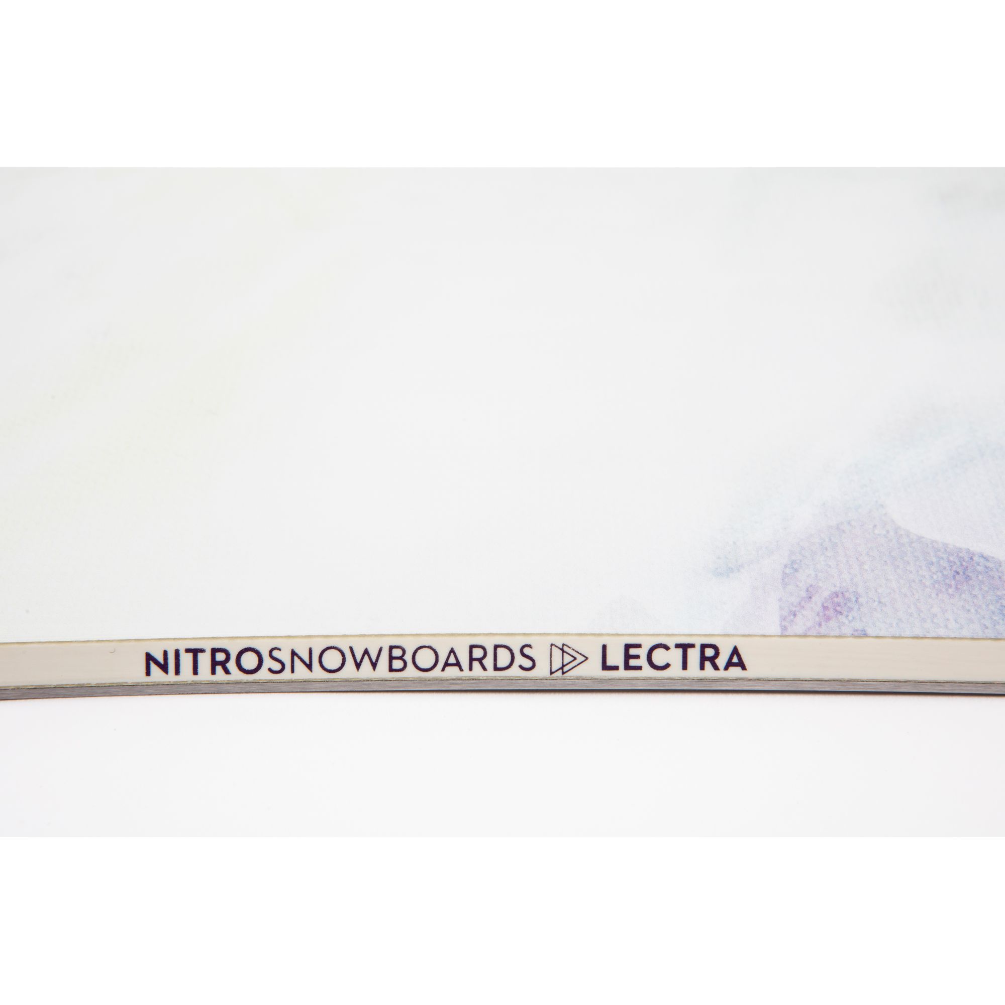 Plăci Snowboard -  nitro Lectra