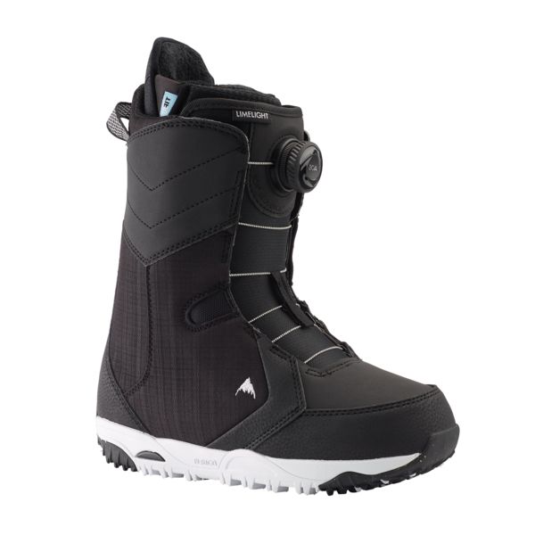 Boots Snowboard -  burton Limelight Boa