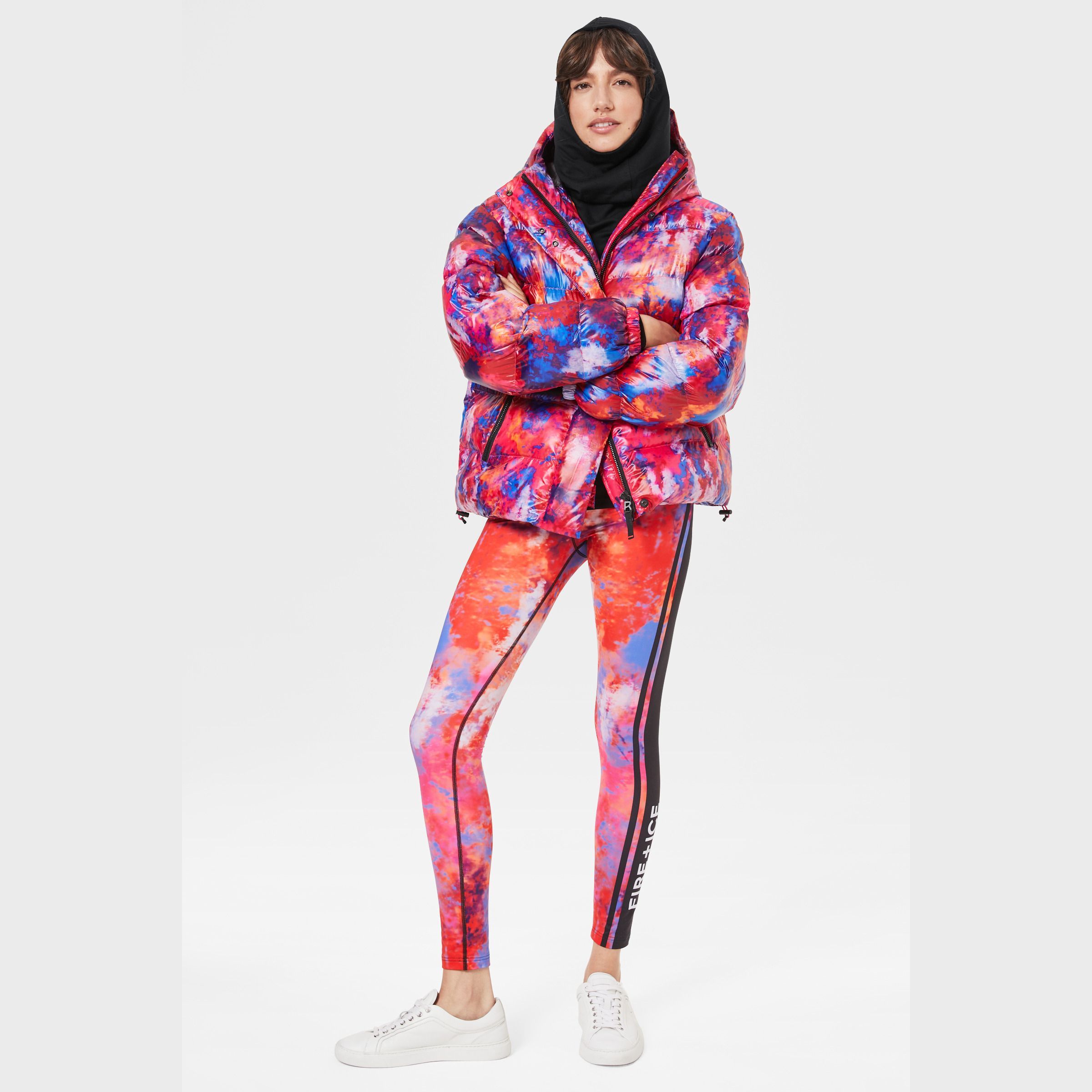 Hanorace & Pulovere -  bogner fire and ice MABELLE Hoodie