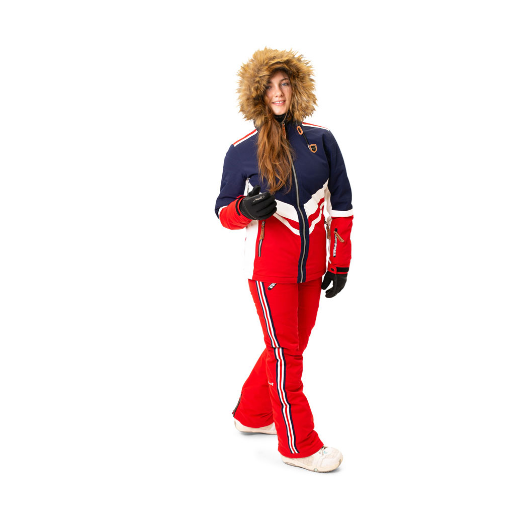 Geci Ski & Snow -  rehall MAZE-R Snowjacket