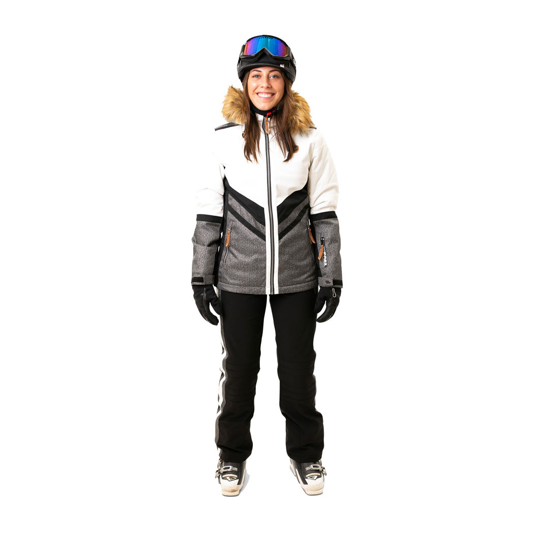 Geci Ski & Snow -  rehall MAZE-R Snowjacket