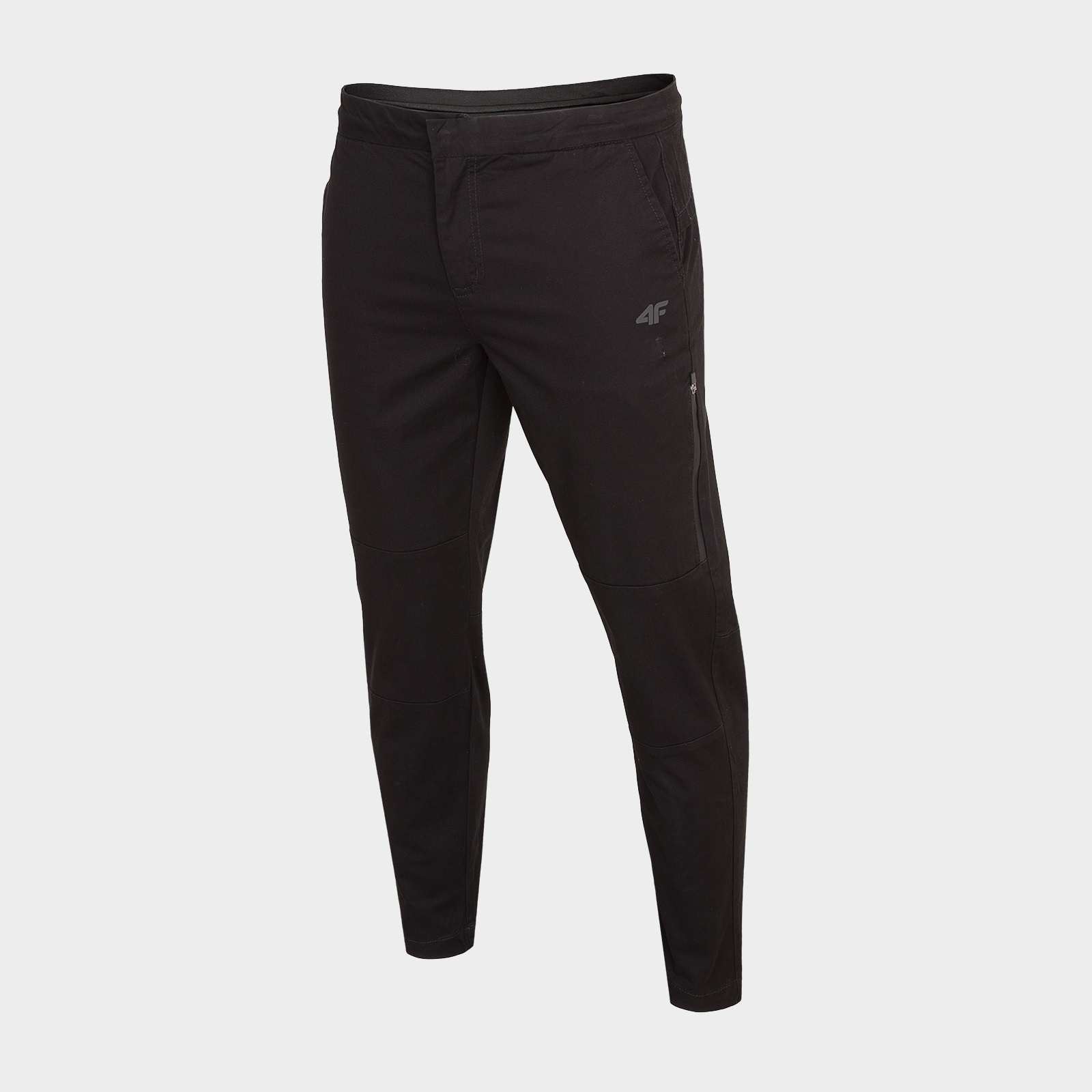 Pantaloni Lungi -  4f Men Casual Trousers SPMC070