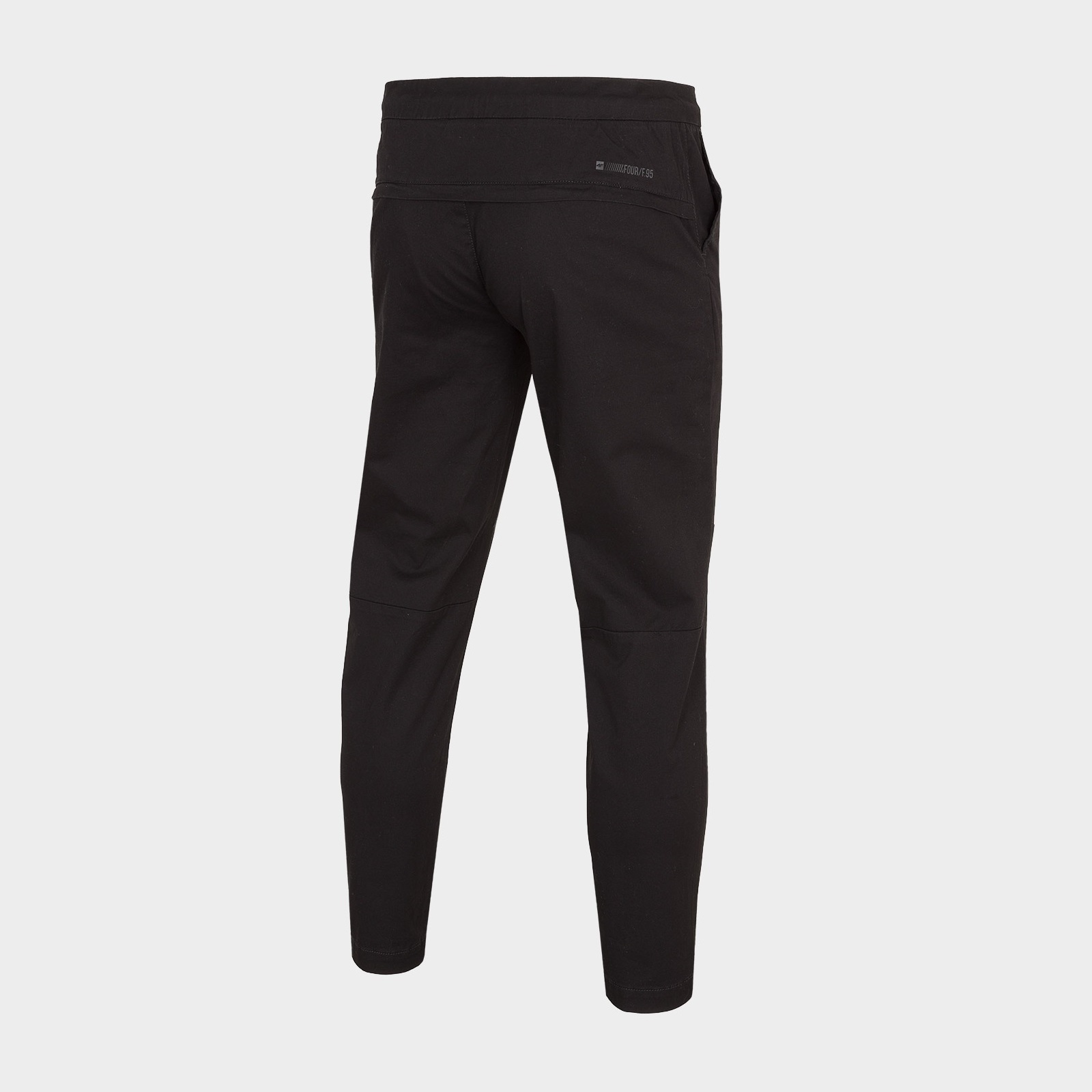 Pantaloni Lungi -  4f Men Casual Trousers SPMC070