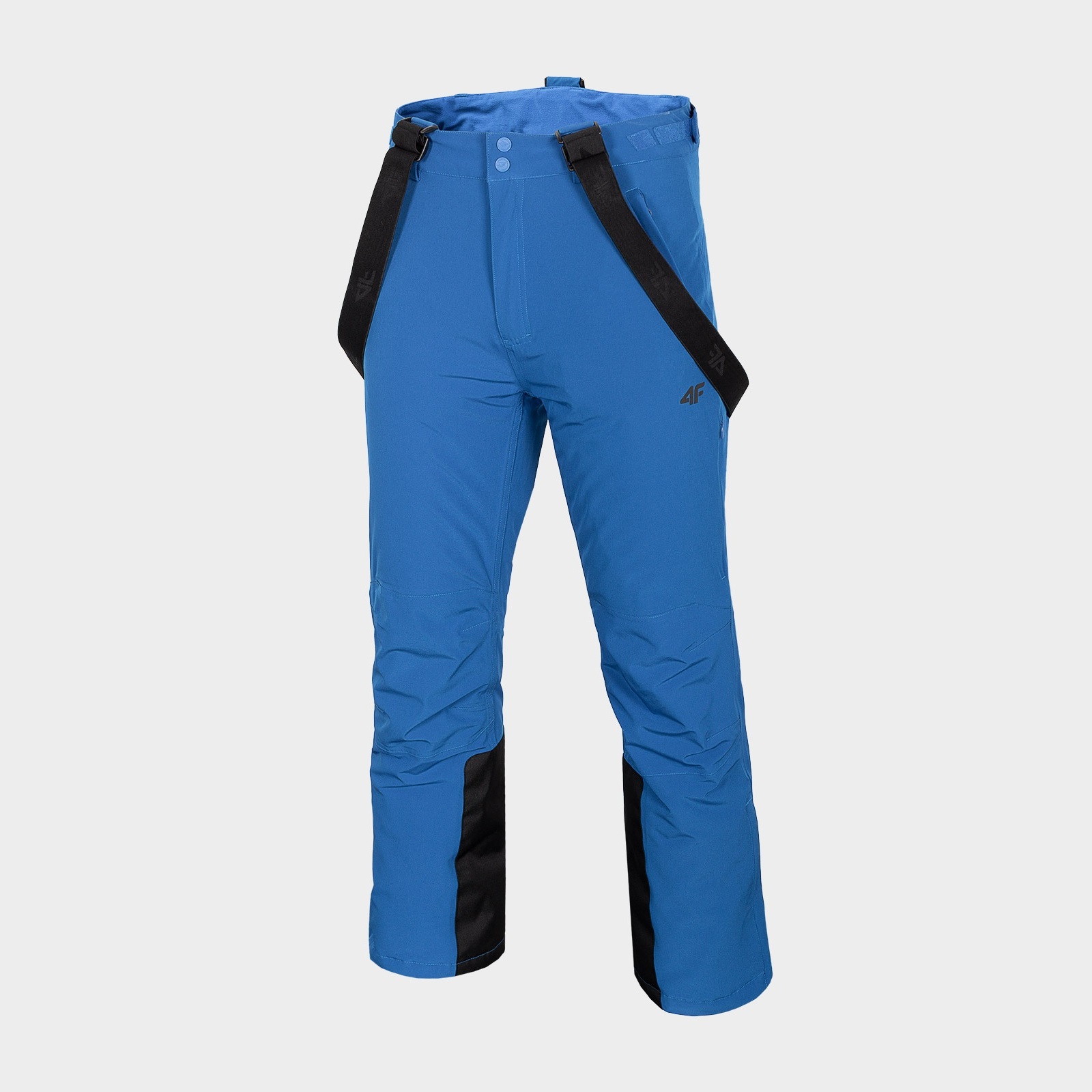 Pantaloni Ski & Snow -  4f Men Ski Pants SPMN010