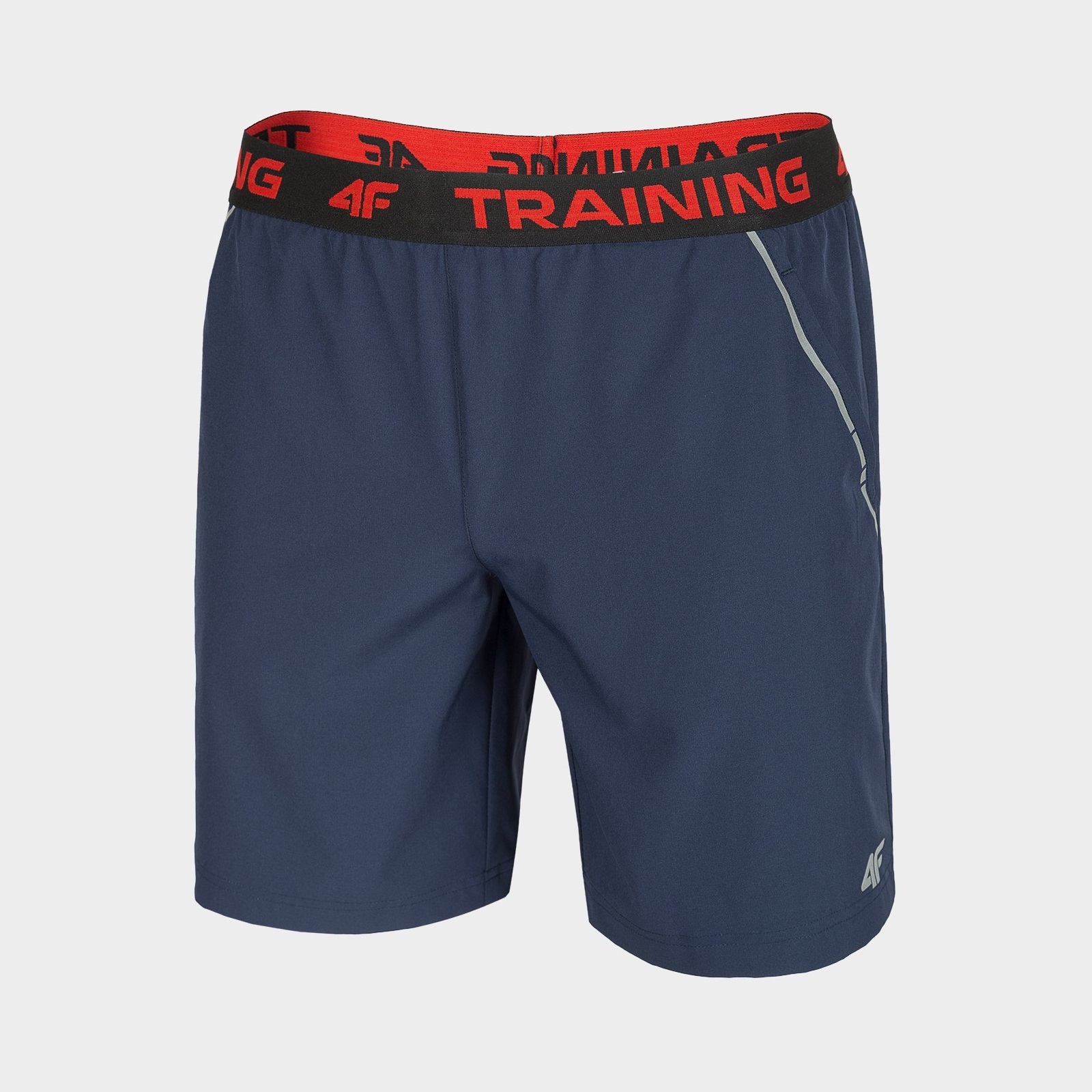 Pantaloni Scurți -  4f Men Training Shorts SKMF003
