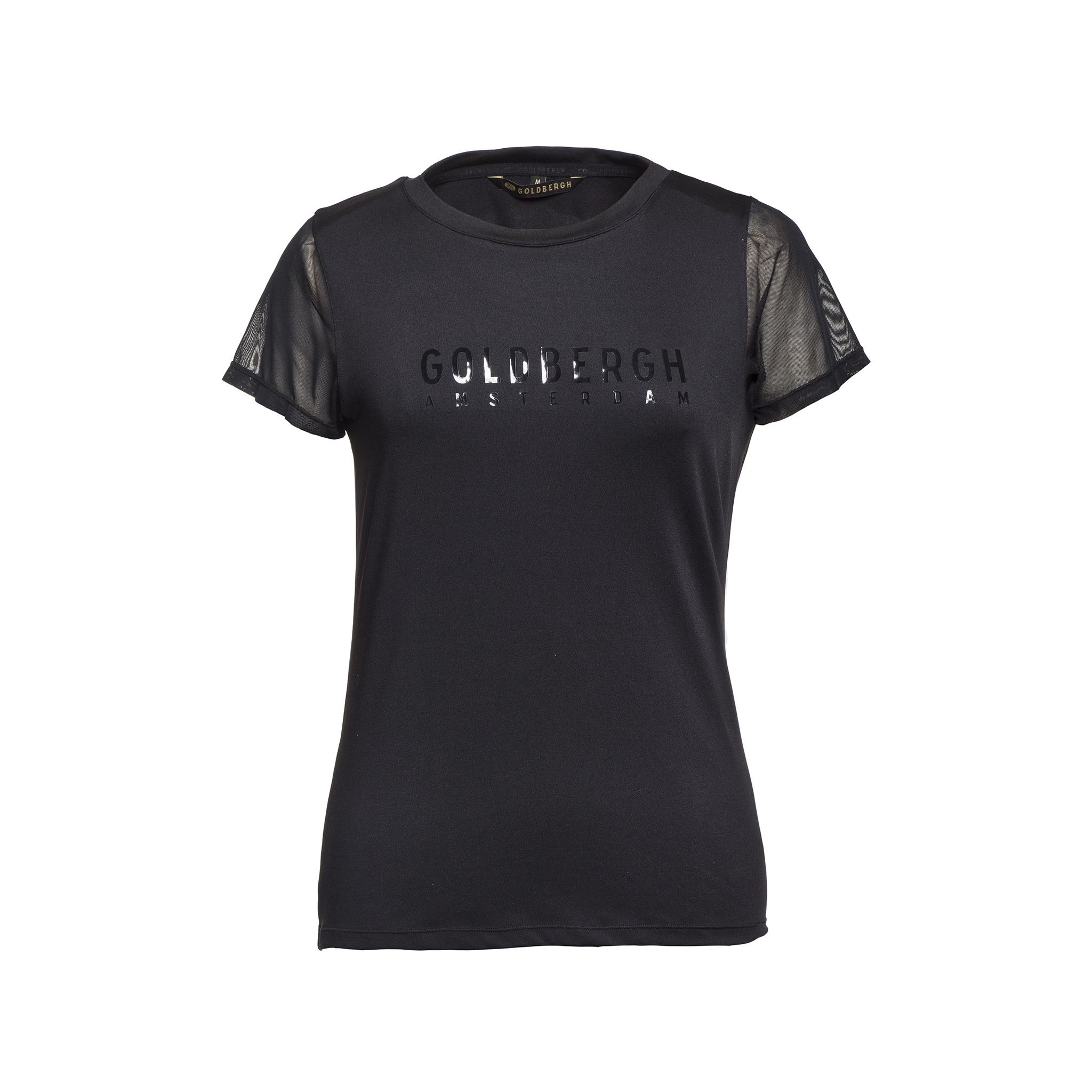 Tricouri & Polo -  goldbergh Milly T-Shirt