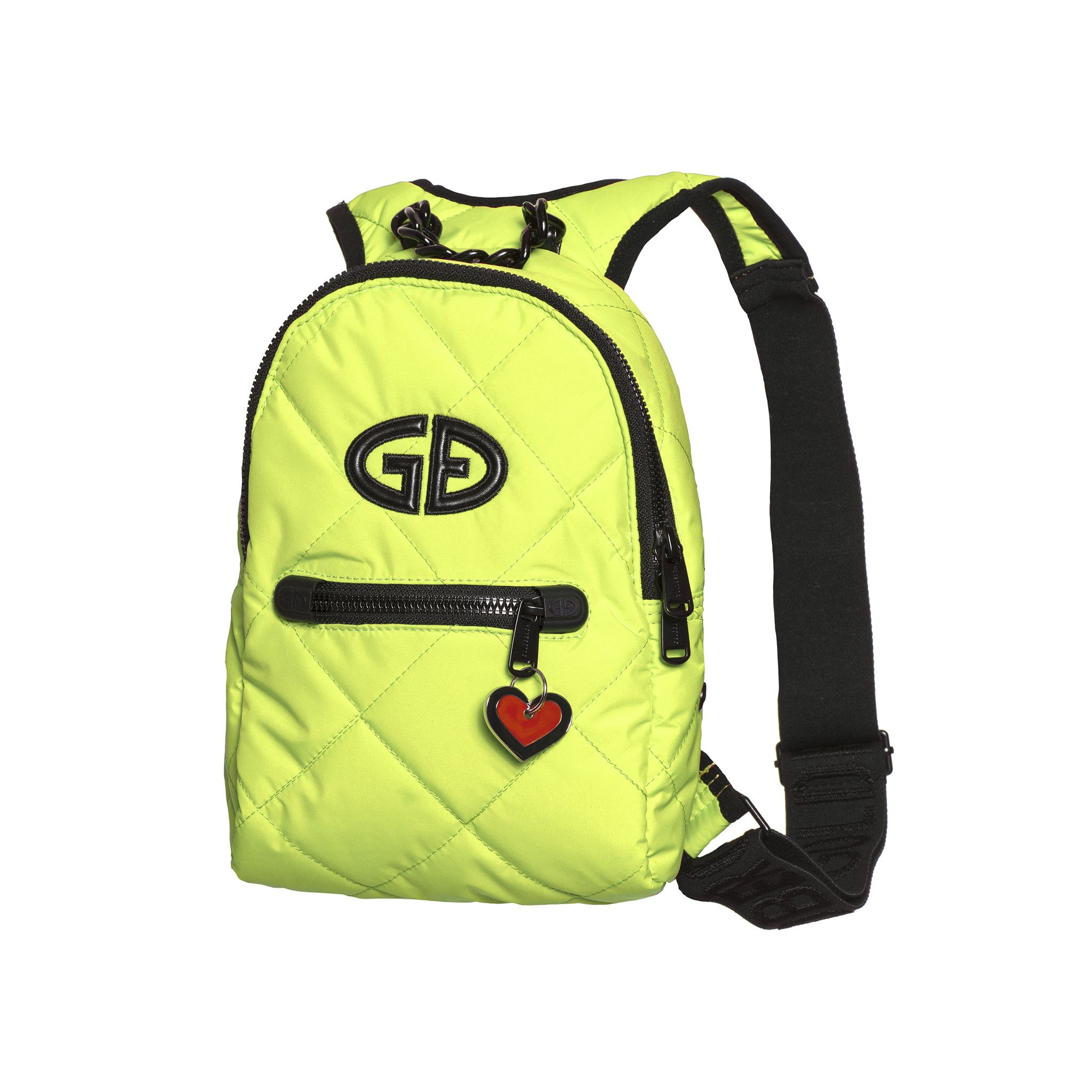 Genti & Borsete -  goldbergh MINI Backpack