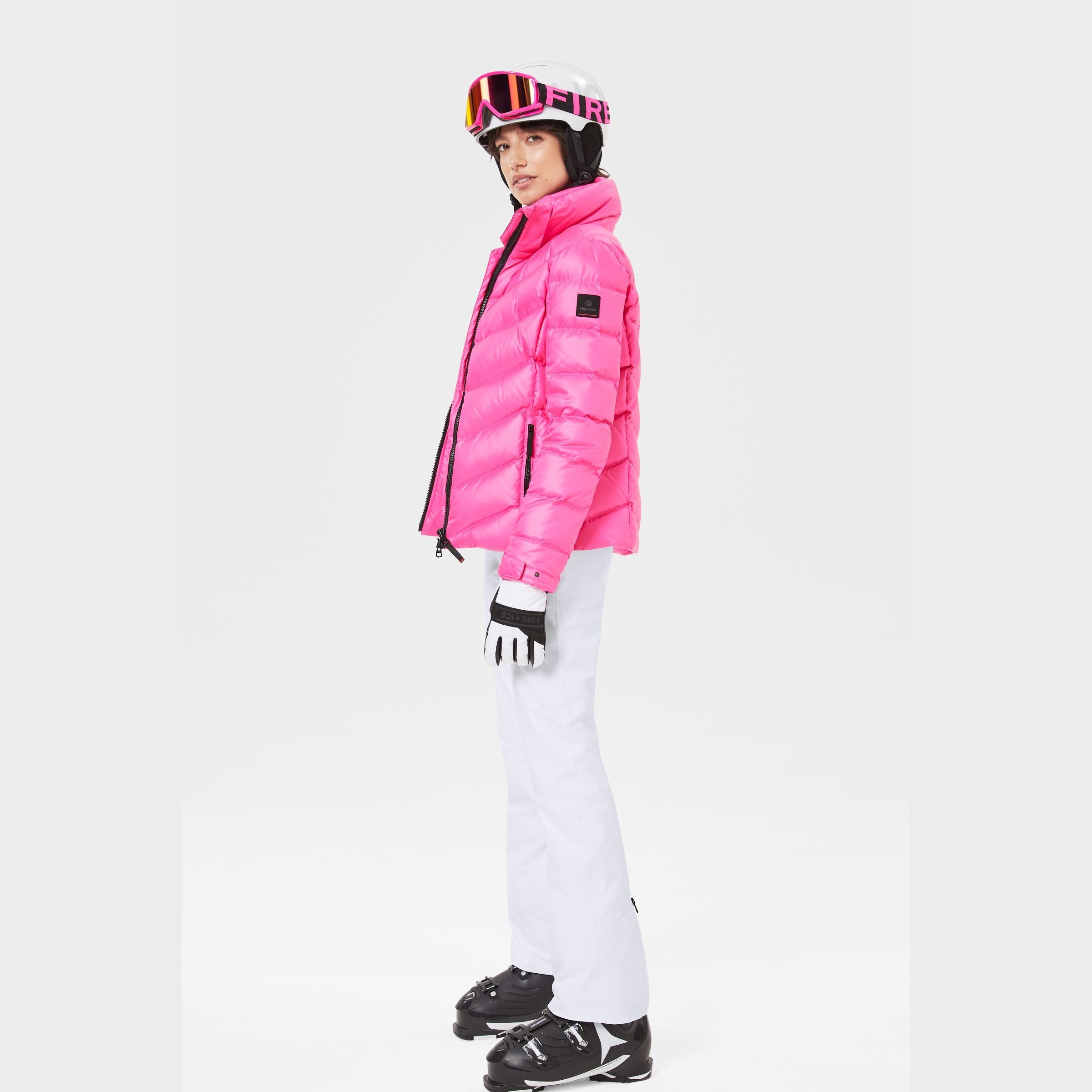 Pantaloni Ski & Snow -  bogner fire and ice NEDA Ski Trousers