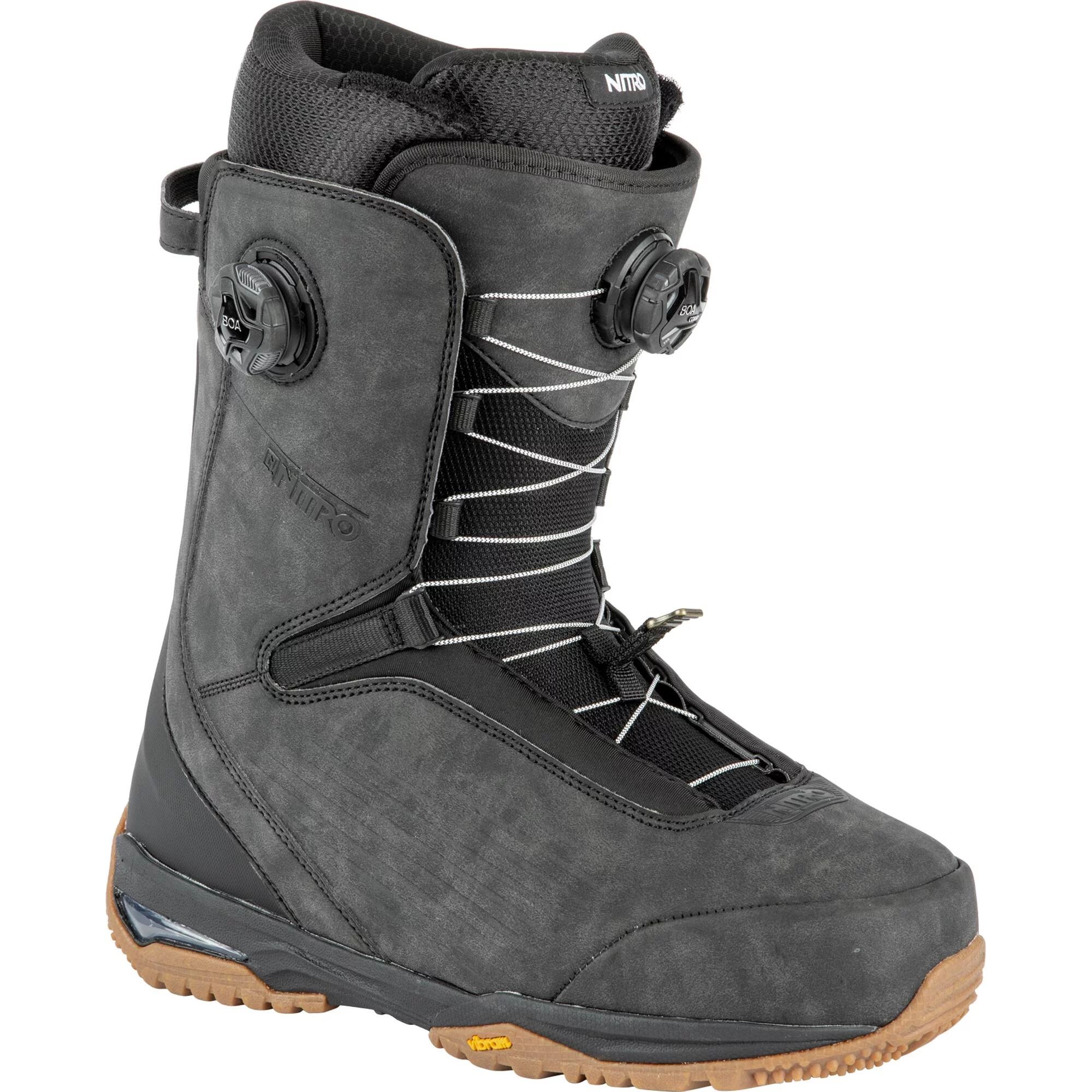 Boots Snowboard -  nitro CHASE BOA