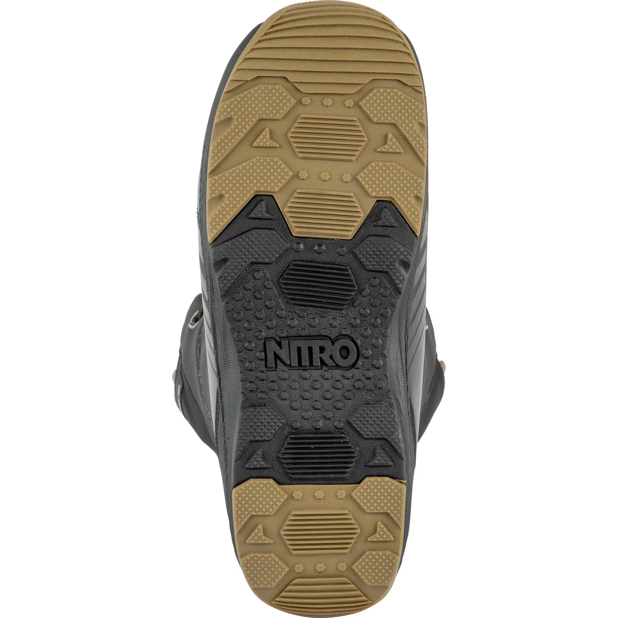 Boots Snowboard -  nitro Rival TLS
