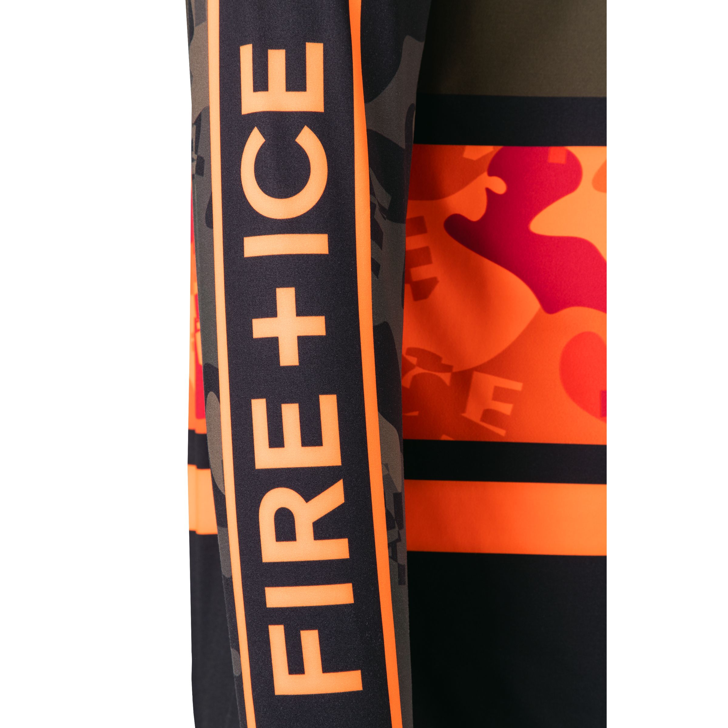 Bluze Termice -  bogner fire and ice PASCAL First Layer