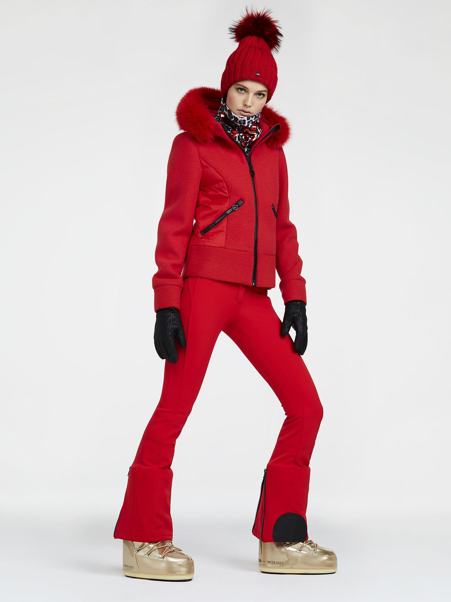 Pantaloni Ski & Snow -  goldbergh Pippa Ski Trousers