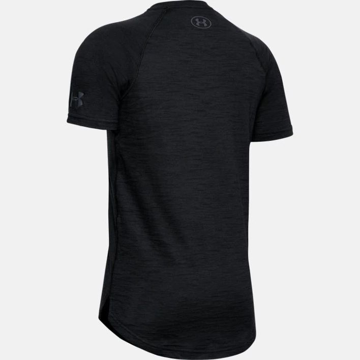 Tricouri & Polo -  under armour Project Rock Charged Cotton T-Shirt 2690
