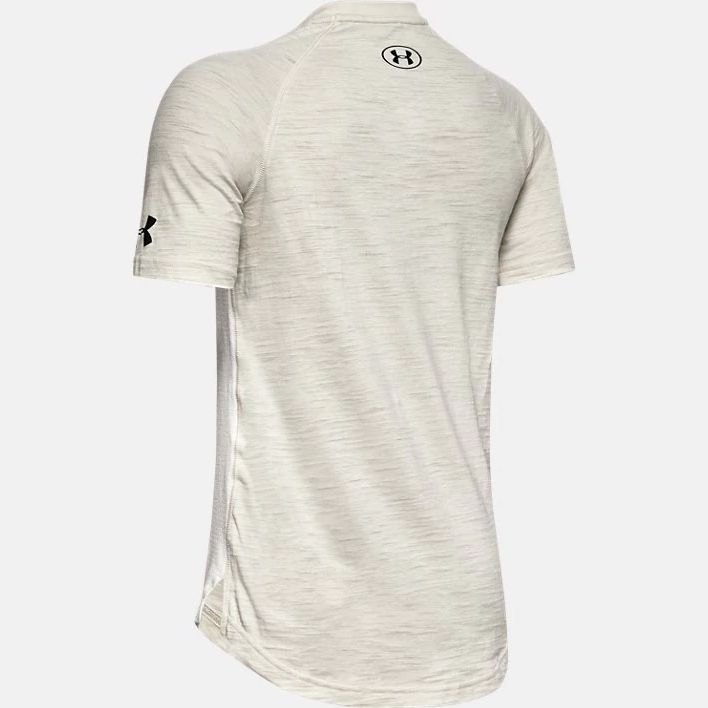 Tricouri & Polo -  under armour Project Rock Charged Cotton T-Shirt 2690