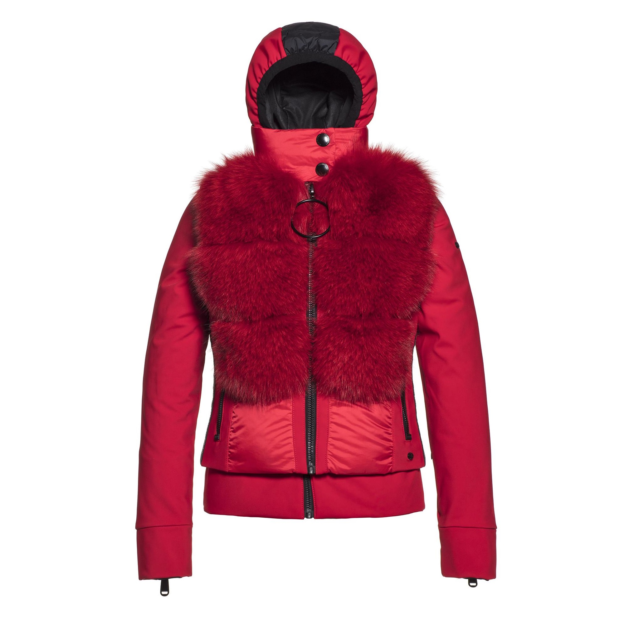Geci Ski & Snow -  goldbergh Rikur Ski Jacket