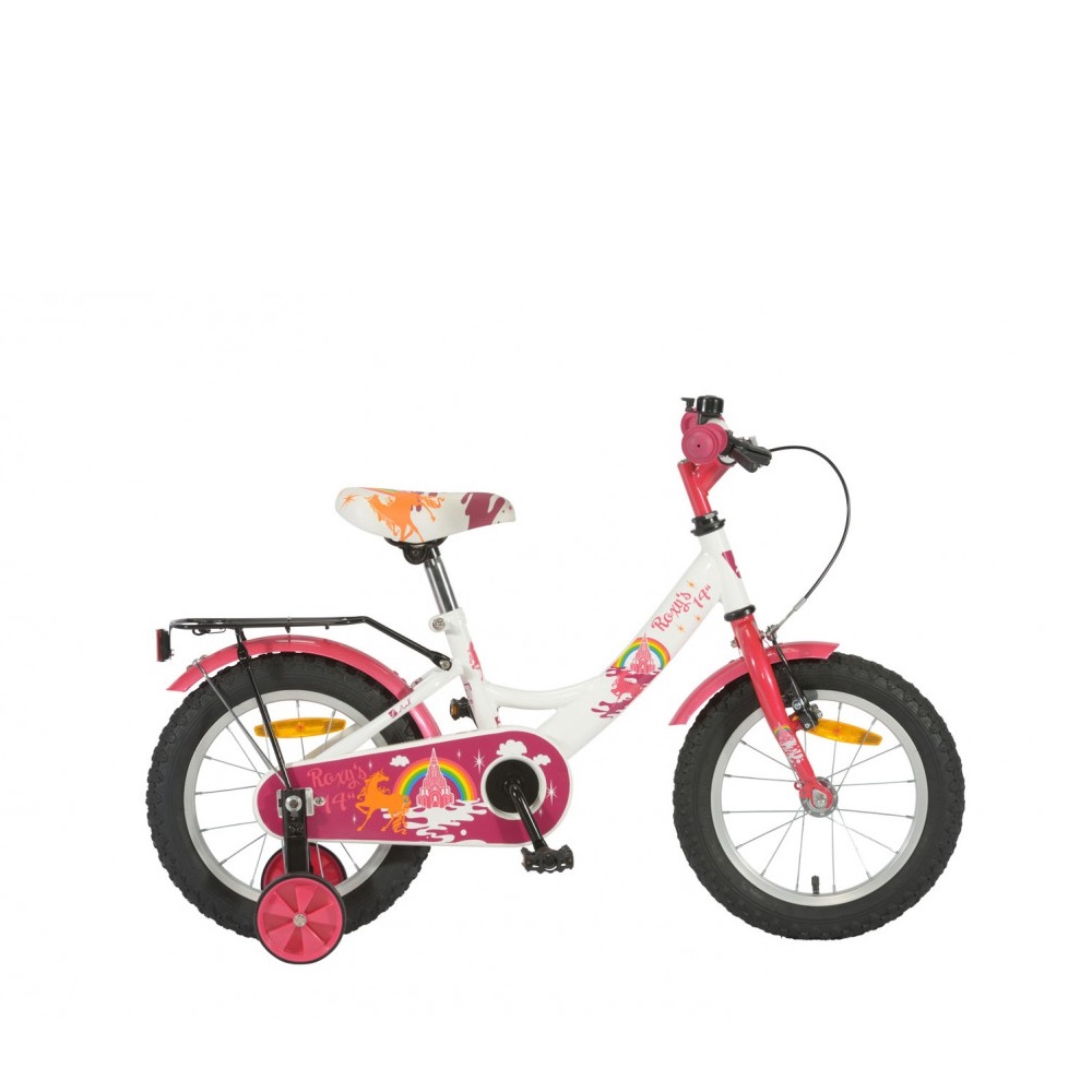 Biciclete Copii -  stuf Roxy 14