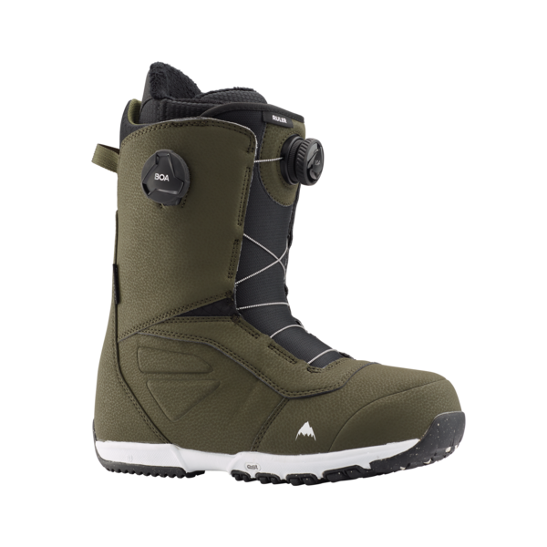 Boots Snowboard -  burton Ruler Boa