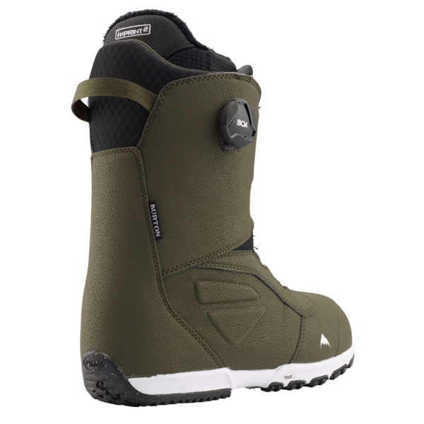 Boots Snowboard -  burton Ruler Boa