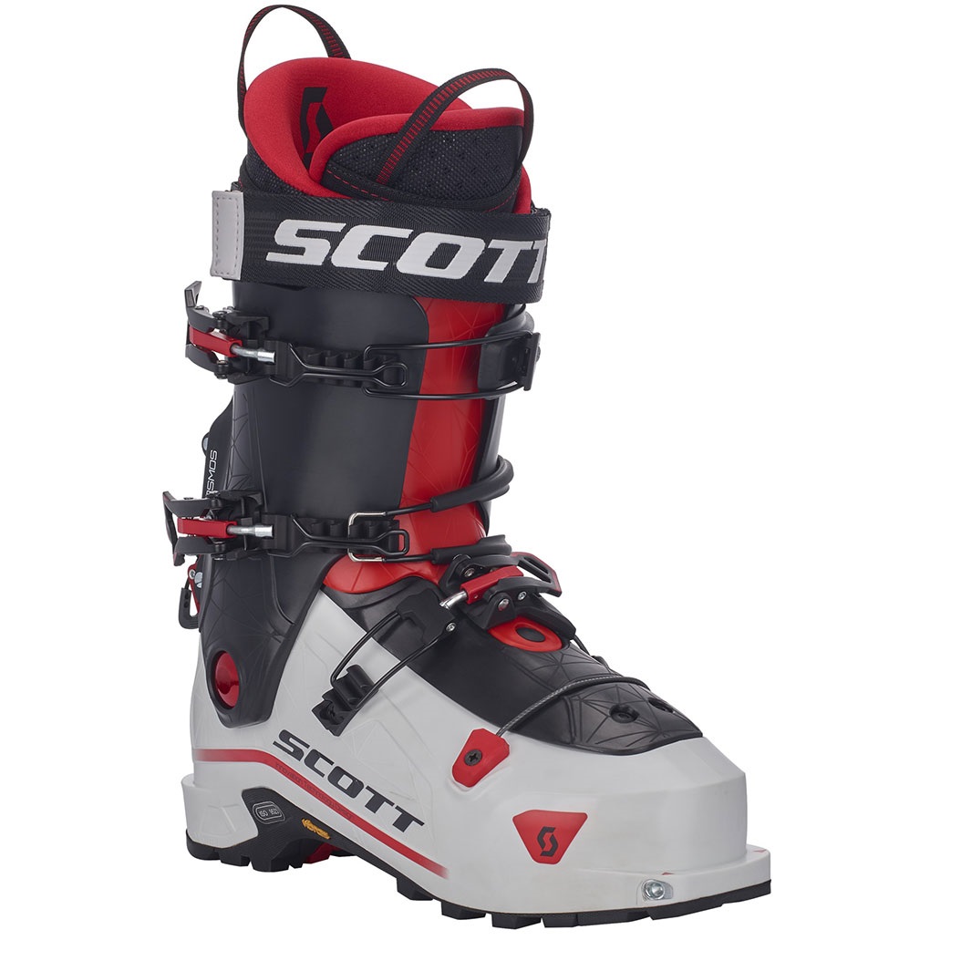 Clăpari Ski -  scott COSMOS