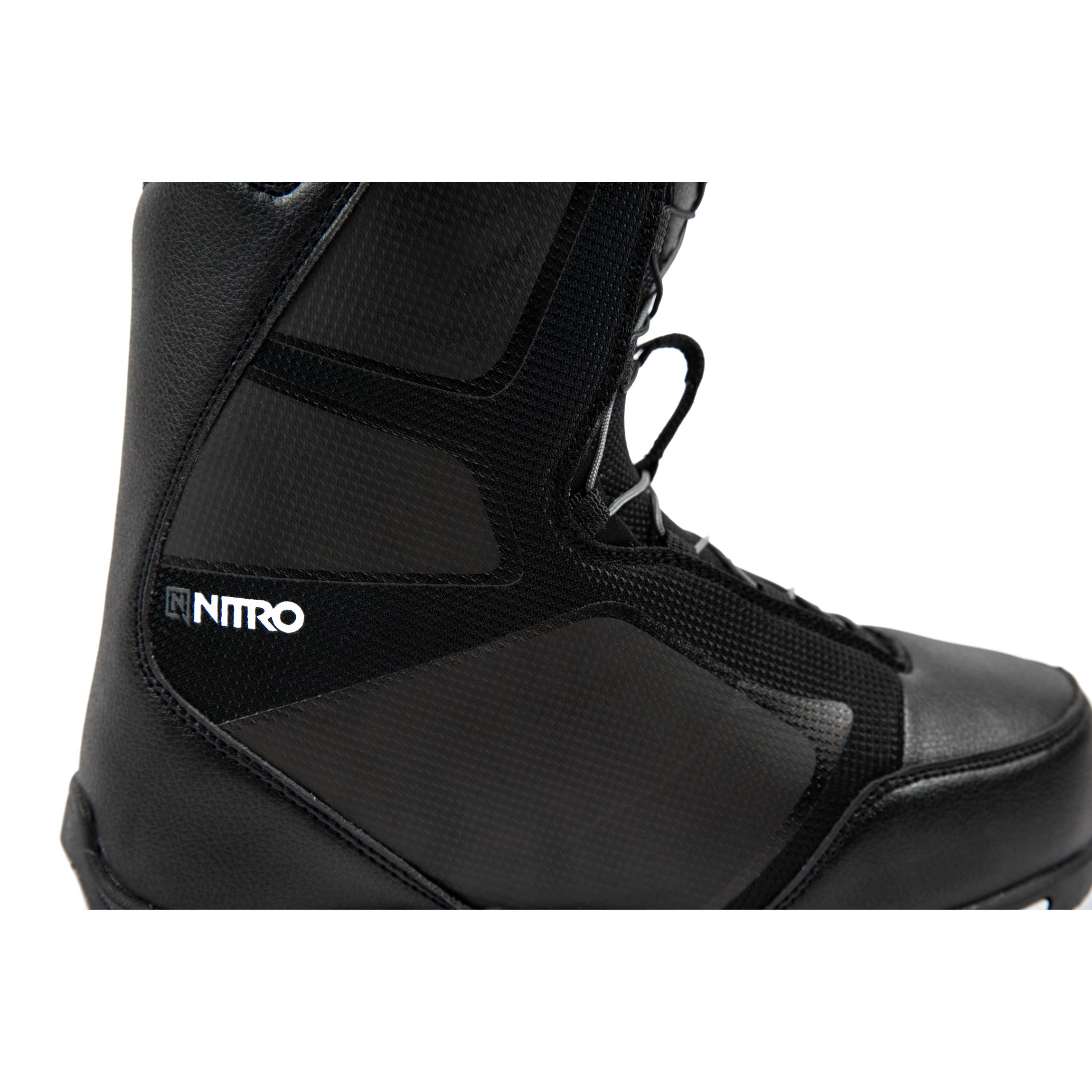 Boots Snowboard -  nitro Sentinel TLS