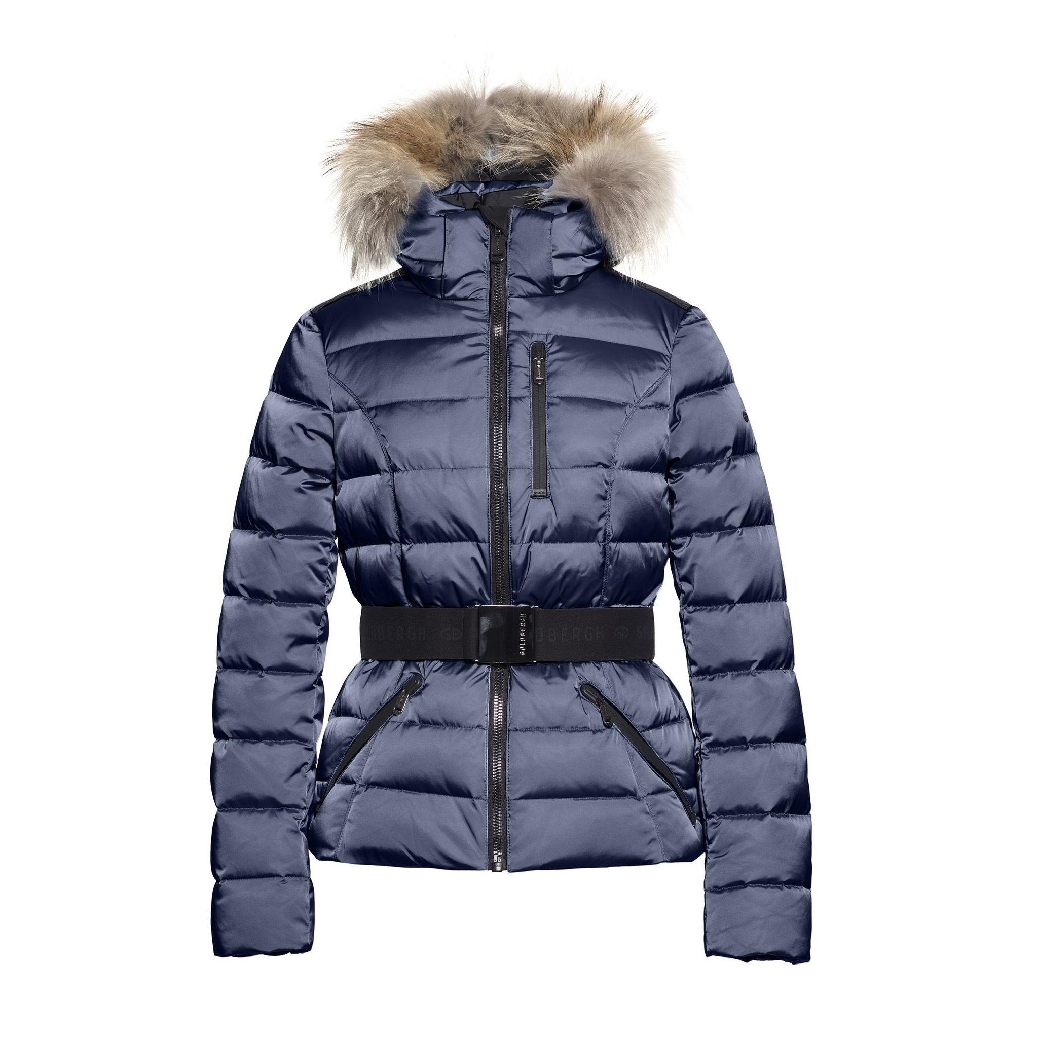 Geci Ski & Snow -  goldbergh Soldis Ski Jacket