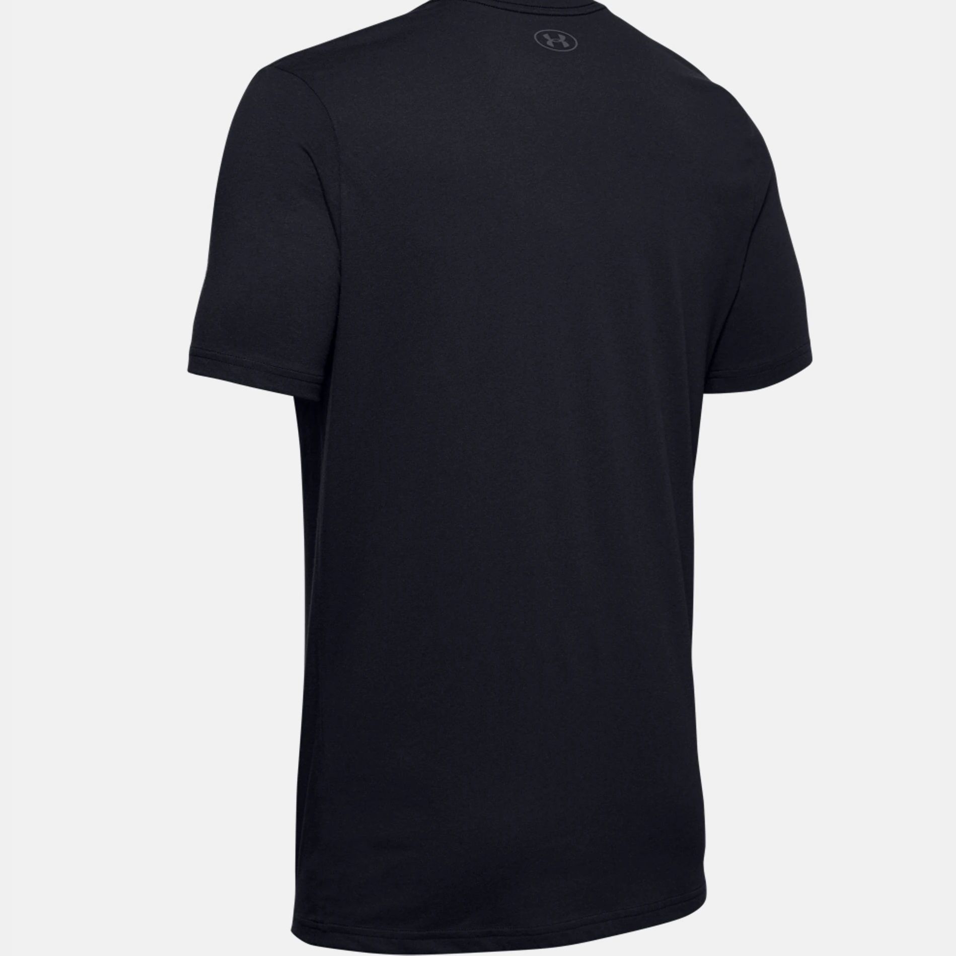 Tricouri & Polo -  under armour Sportstyle Clear Logo T-Shirt 1618