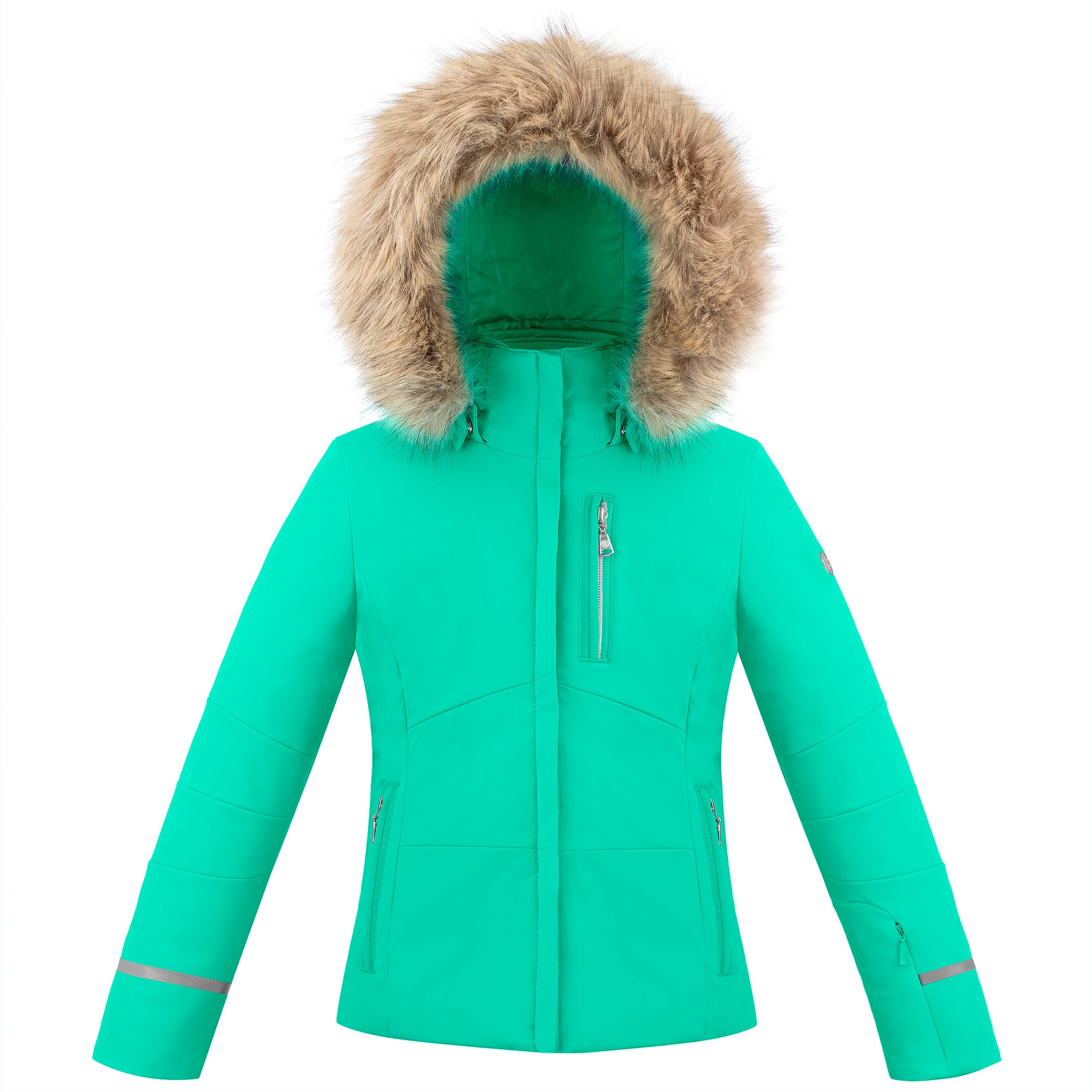 Geci Ski & Snow -  poivre blanc Stretch Ski Jacket 274003
