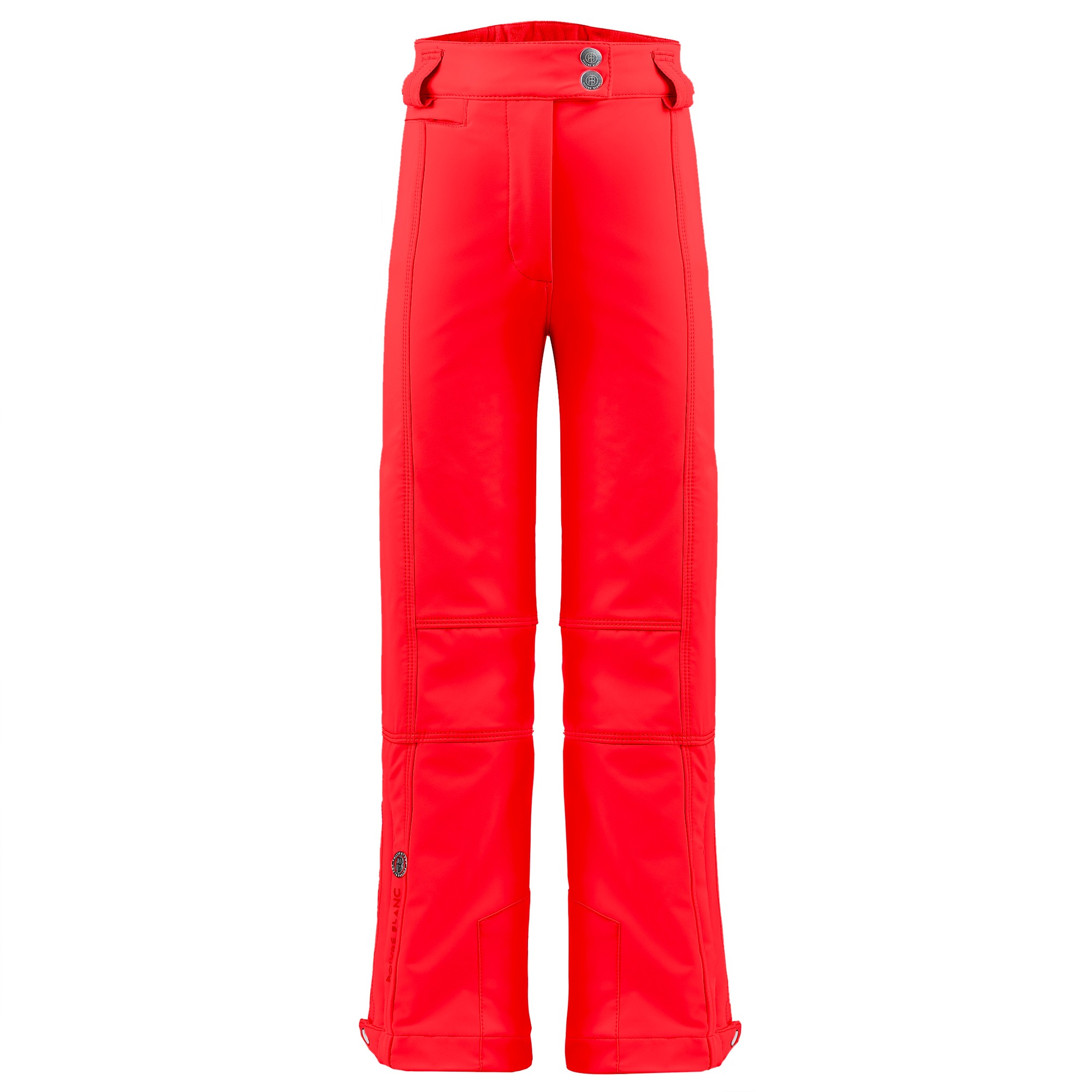 Pantaloni Ski & Snow -  poivre blanc Stretch Ski Pants 274006