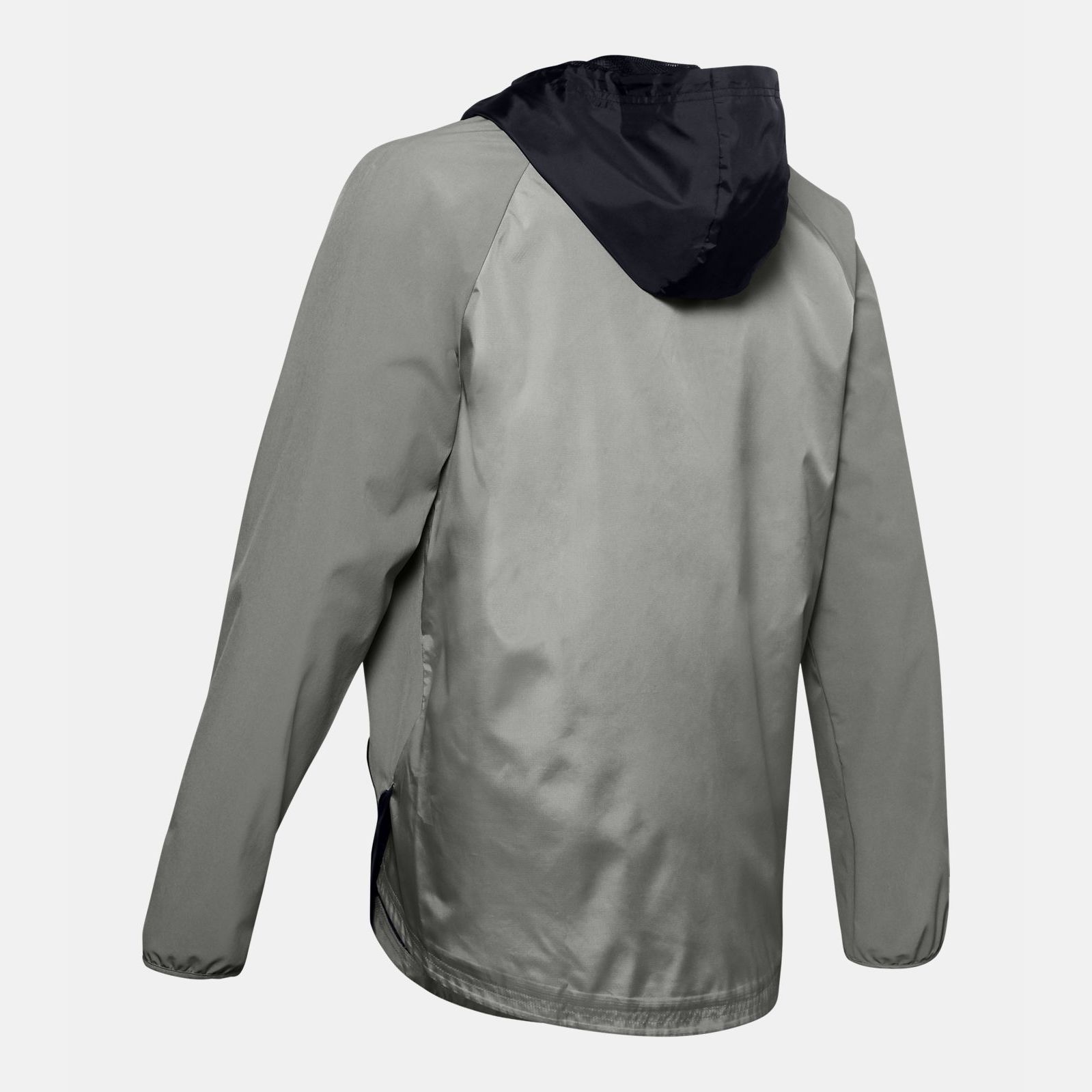 Geci & Veste -  under armour Stretch Woven Full Zip Jacket 2021