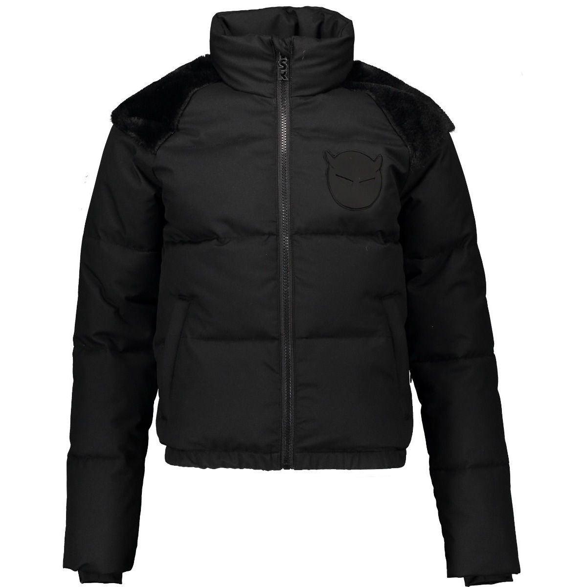 Geci Ski & Snow -  superrebel STACK jacket
