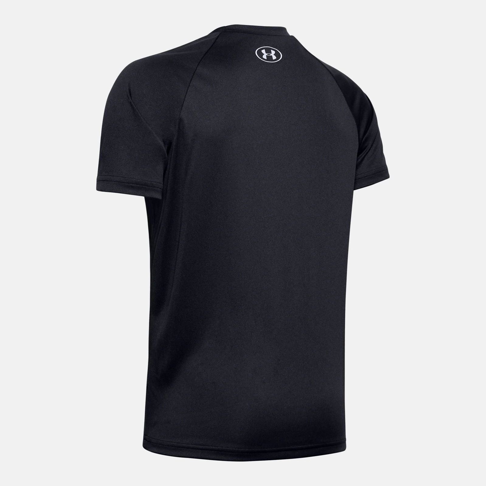 Tricouri & Polo -  under armour Tech Big Logo Short Sleeve 1850