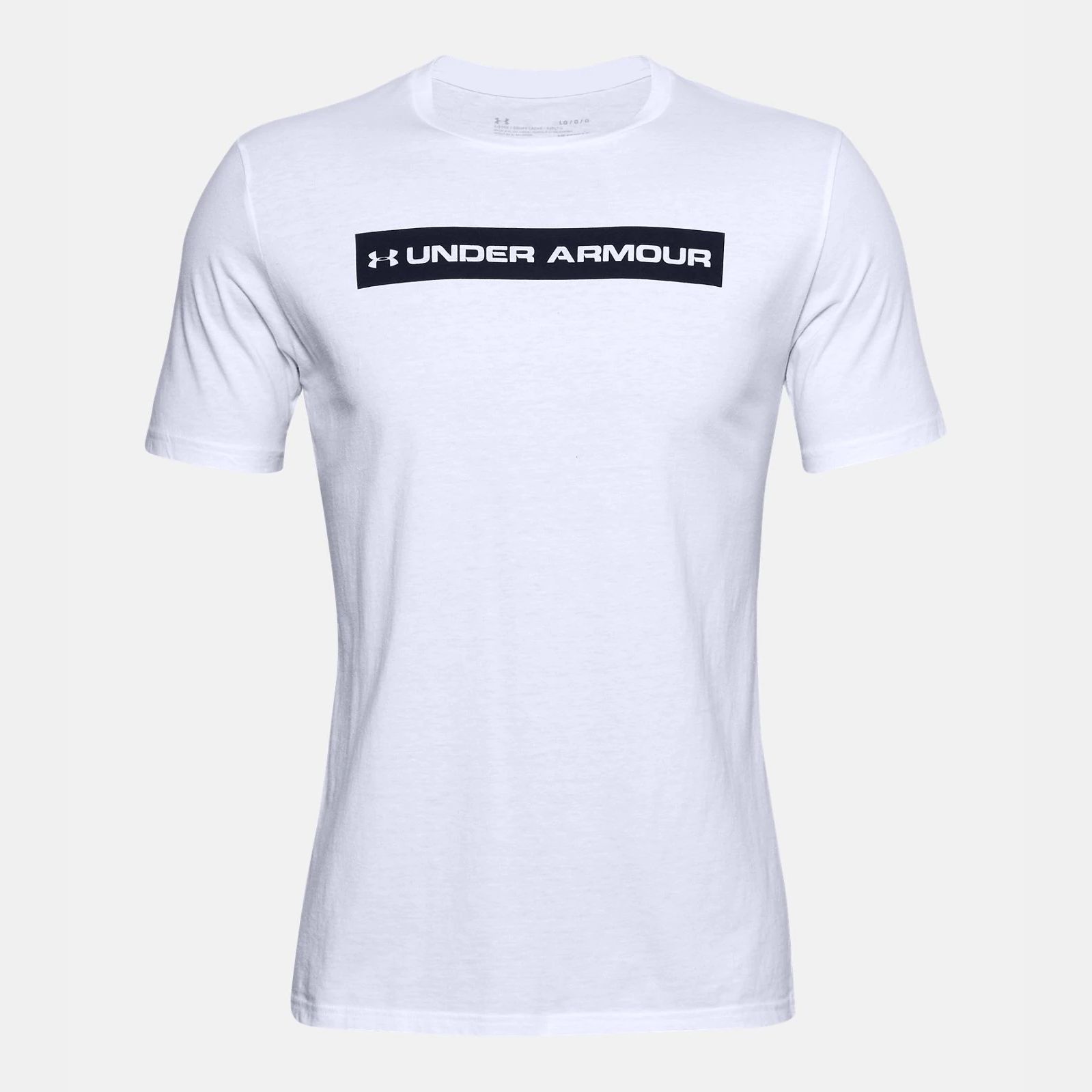 Tricouri & Polo -  under armour UA Bar Originators of Performance T-Shirt 2045