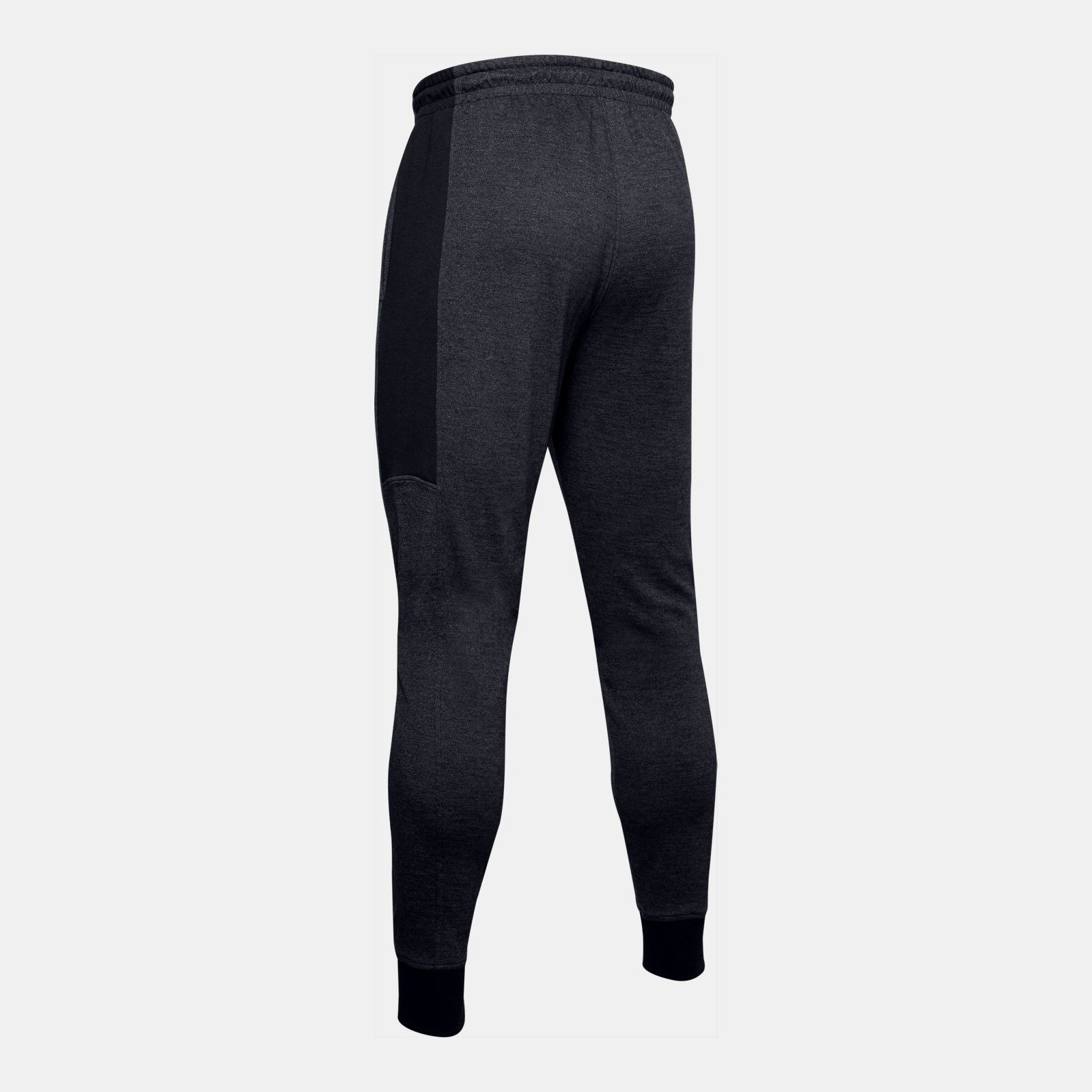 Pantaloni Lungi -  under armour UA Double Knit Joggers 2016