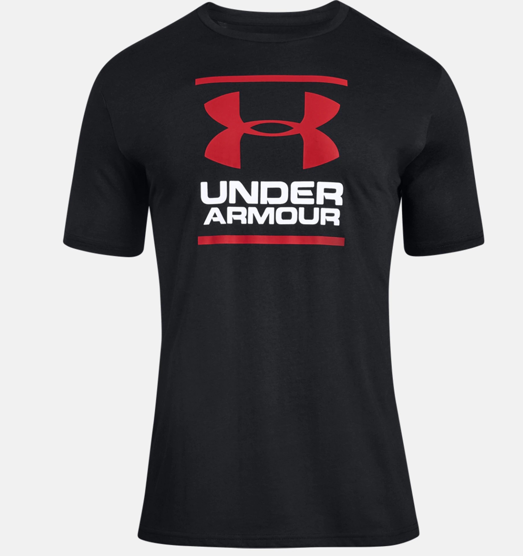 Tricouri & Polo -  under armour UA GL Foundation Short Sleeve T-Shirt 6849