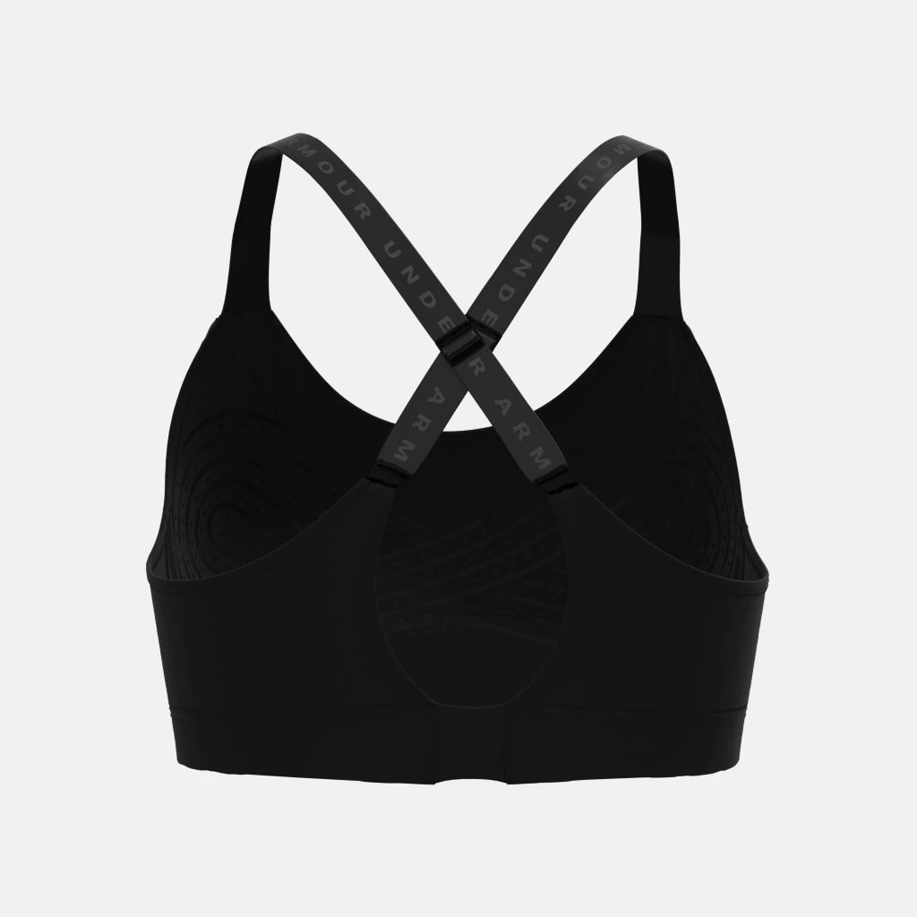 Bustiere -  under armour UA Infinity Mid Covered Sports Bra 3353