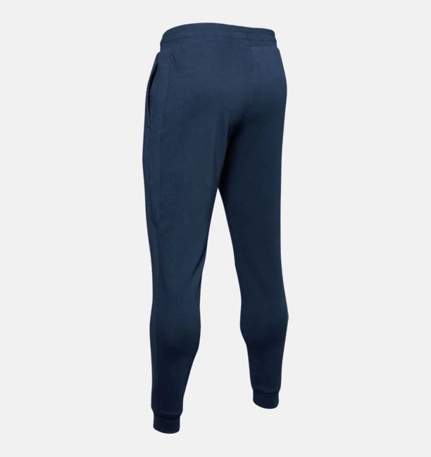 Pantaloni Lungi -  under armour UA Rival Fleece Logo Joggers 5634