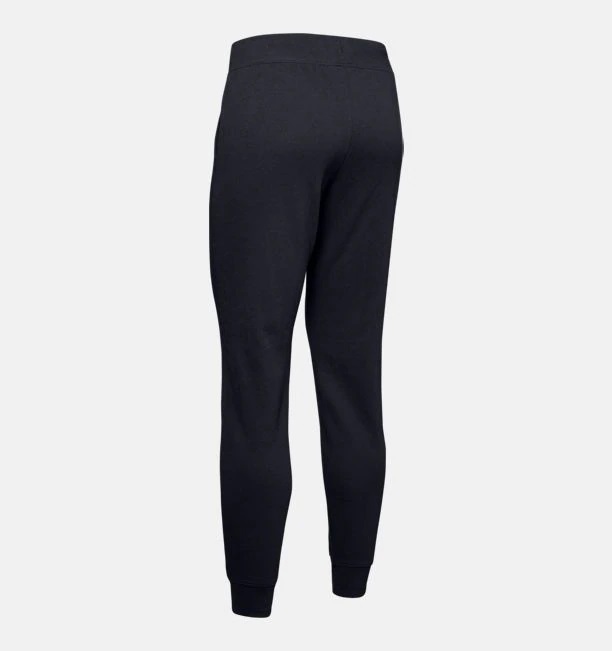 Pantaloni Lungi -  under armour UA Rival Fleece Sportstyle Graphic Pants 8549