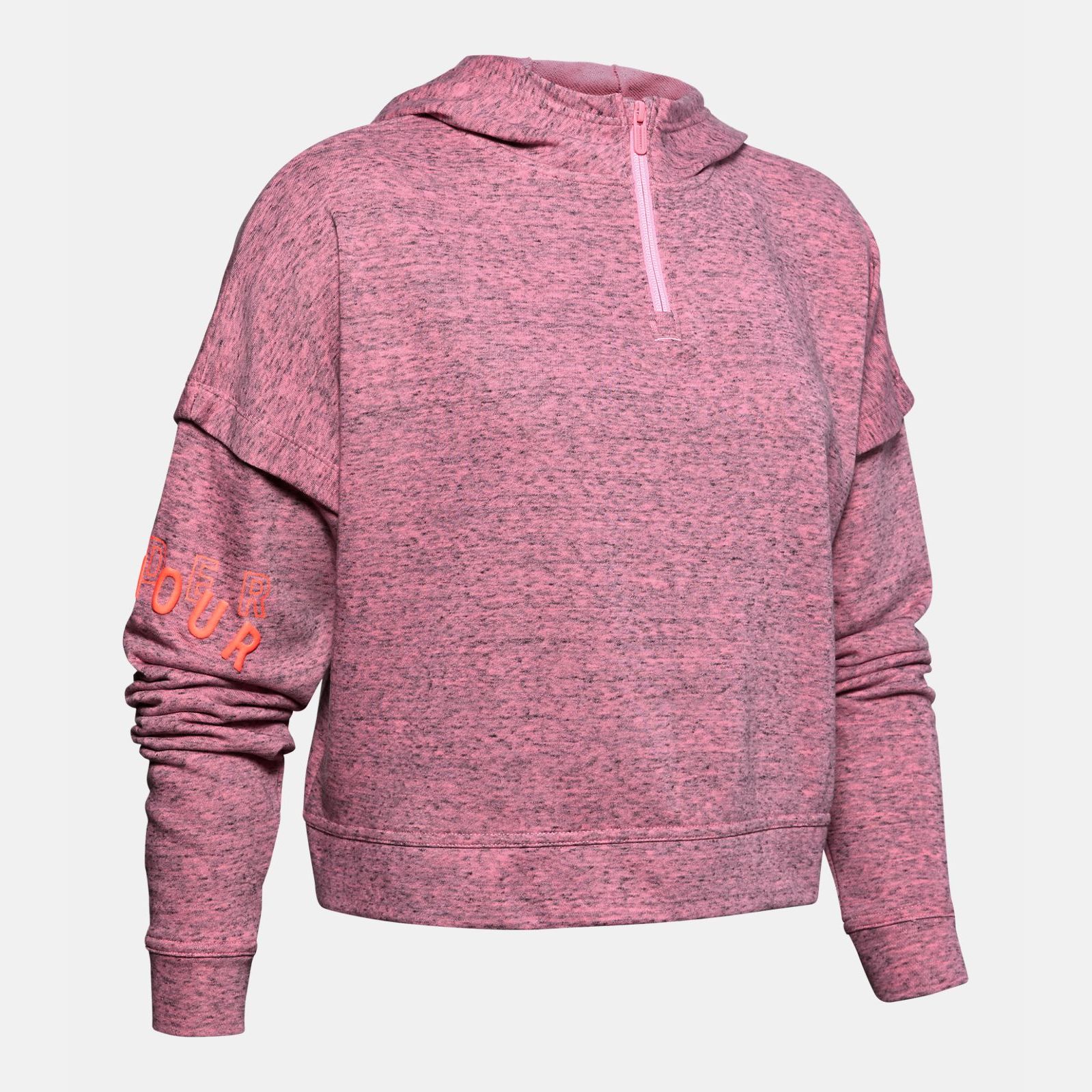 Hanorace & Pulovere -  under armour UA Rival Terry Hoodie 1806