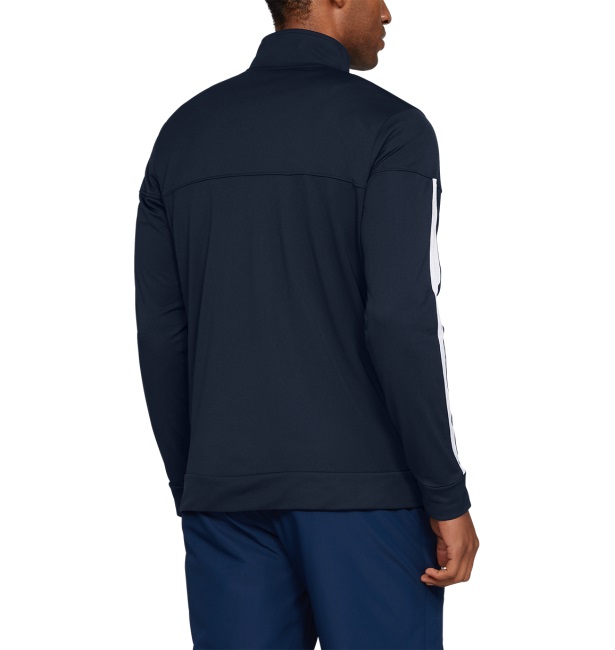 Bluze -  under armour UA Sportstyle Pique Jacket 3204