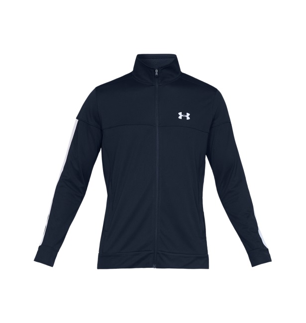 Bluze -  under armour UA Sportstyle Pique Jacket 3204
