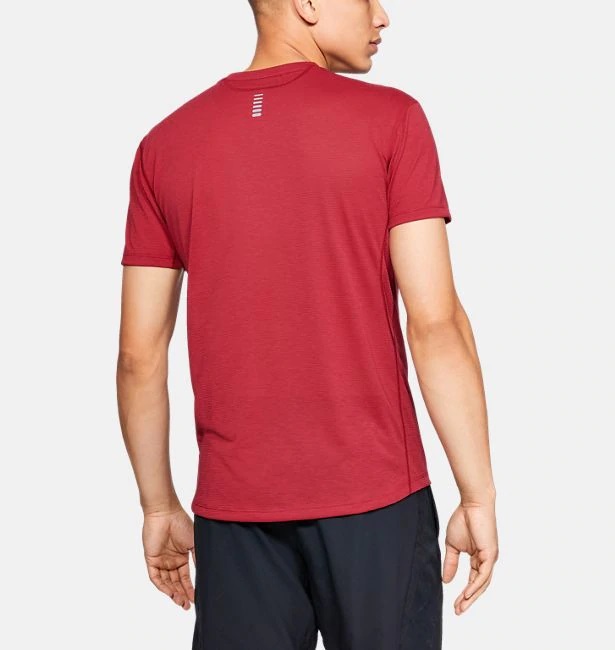 Tricouri & Polo -  under armour UA Streaker Short Sleeve T-Shirt 6579