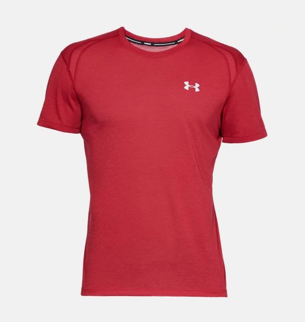 Tricouri & Polo -  under armour UA Streaker Short Sleeve T-Shirt 6579