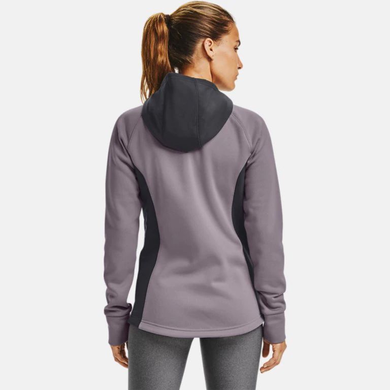 Hanorace & Pulovere -  under armour UA Swacket 4445